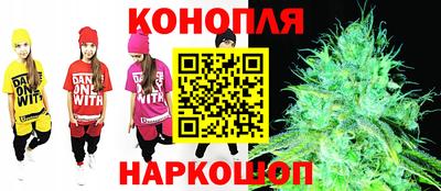 тгк Берёзовский