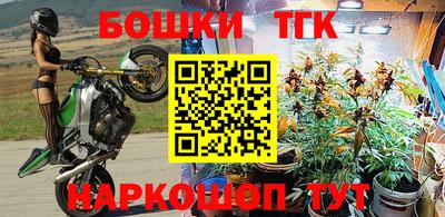 тгк Берёзовский